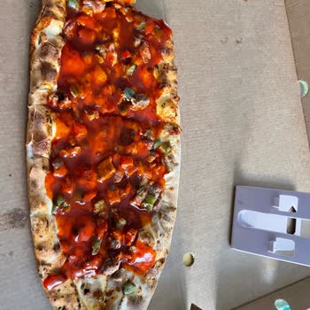 Aşırı Acı Soslu Ürün İçin Ücret İadesi Talebi