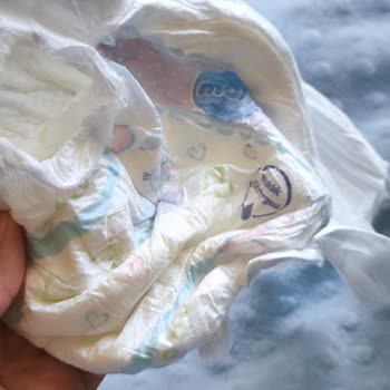 Molfix 4 Numaralı Bebek Bezinin İdrarı Çekmemesi Ve Ücret İadesi Talebi