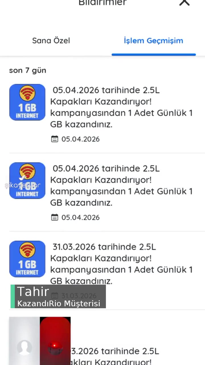 Kazandırio İnternet Yüklenmiyor! videonun kapak resmi