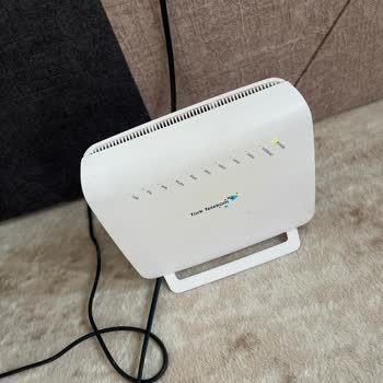 Sürekli Kesintili Ve Hızsız İnternet Sorunu İçin Çözüm Talebi