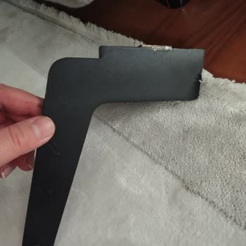 Engince Mobilya’da Kusurlu Koltuk Takımı Ve Cevapsız İade Şikayeti