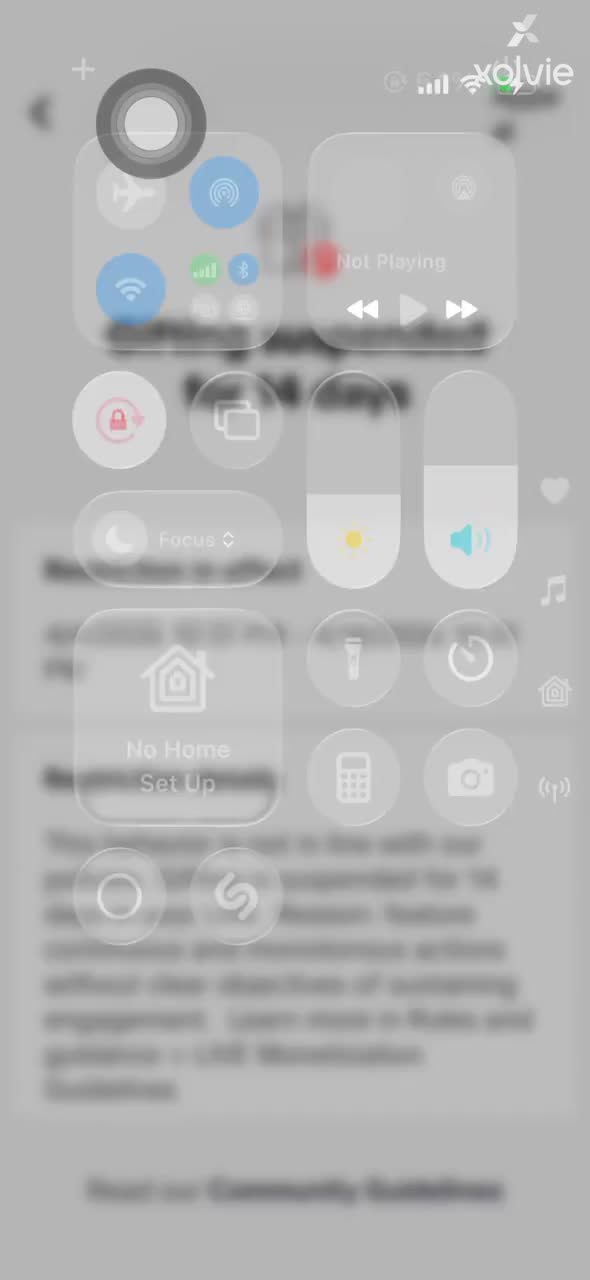 TikTok Gifting Restrictions For Wrong Reasons video cover