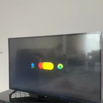 Sunny Televizyon Güncellemesi Sorunu