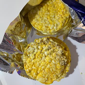 Eti Gong Ürününün Bozulmuş Görünümü Ve Sağlık Endişesi