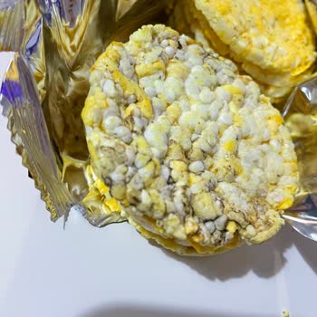 Eti Gong Ürününün Bozulmuş Görünümü Ve Sağlık Endişesi