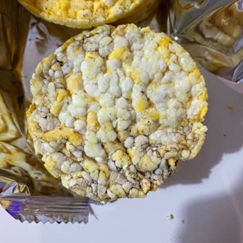 Eti Gong Ürününün Bozulmuş Görünümü Ve Sağlık Endişesi