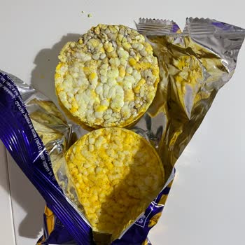 Eti Gong Ürününün Bozulmuş Görünümü Ve Sağlık Endişesi