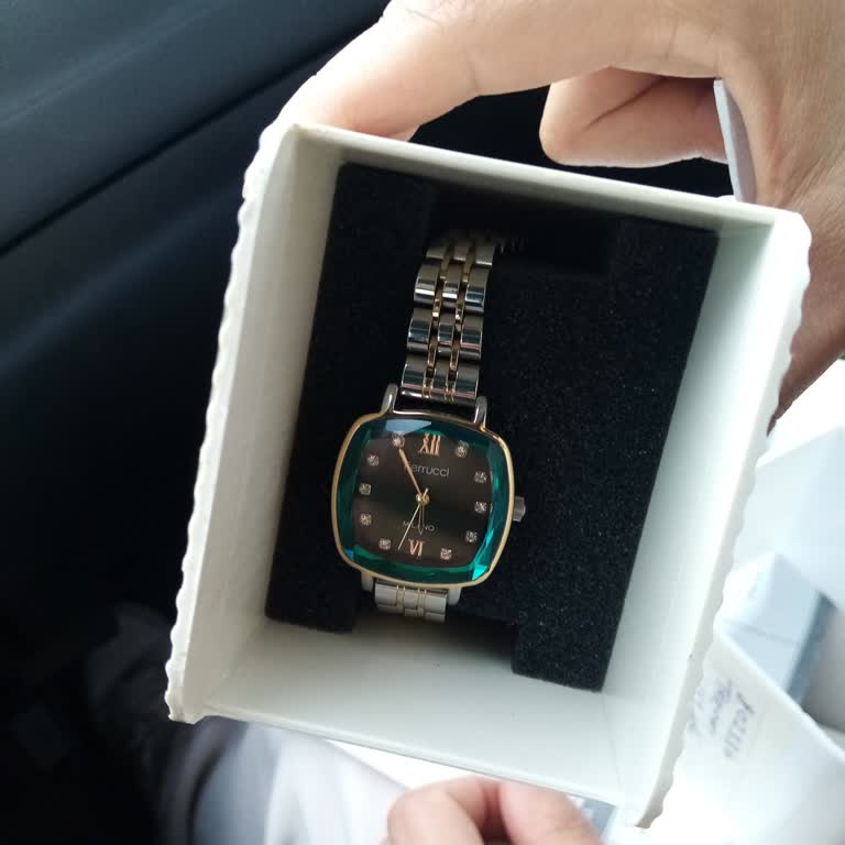 Ayıplı Saat İadesi Talebim Mağaza Tarafından Reddedildi