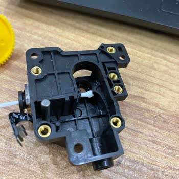 Fibromast Satın Aldıktan Sonra Çap Tutarsızlığı Ve Kırılma Sorunları Yaşamaya Başladım