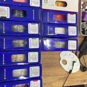 Fibromast Satın Aldıktan Sonra Çap Tutarsızlığı Ve Kırılma Sorunları Yaşamaya Başladım