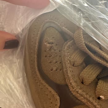 Kısa Sürede Deforme Olan Ayakkabı İçin İade Talebi