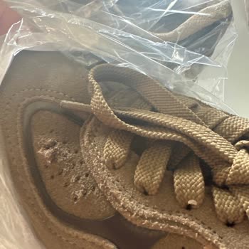 Kısa Sürede Deforme Olan Ayakkabı İçin İade Talebi