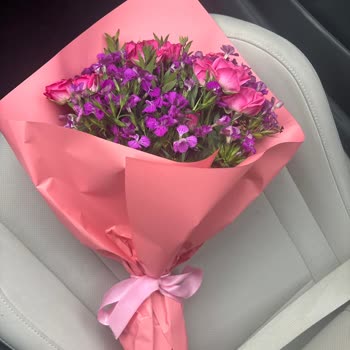 Solmuş Çiçekler Ve Görsel Uyuşmazlığı Nedeniyle İade Talebi