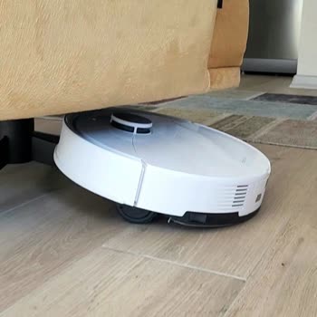 Roborock Q8 Max Pro’da Tekrarlanan Arızalar Ve Hizmet İletişimsizliği Nedeniyle İade Talebi