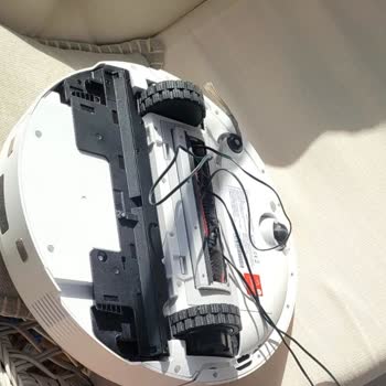 Roborock Q8 Max Pro’da Tekrarlanan Arızalar Ve Hizmet İletişimsizliği Nedeniyle İade Talebi