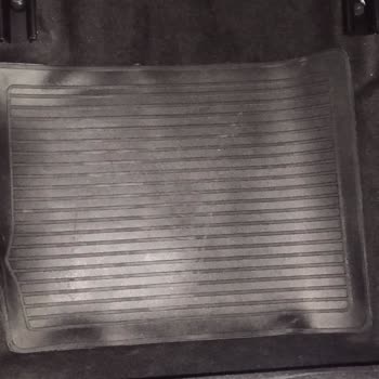 Opel Dealer Did Not Provide Standard Mats or Invoice