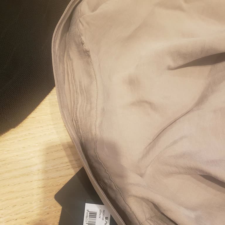 Avva Metropol Şubesinde Hatalı Gömlek Ve Belgesiz İnceleme Süreci