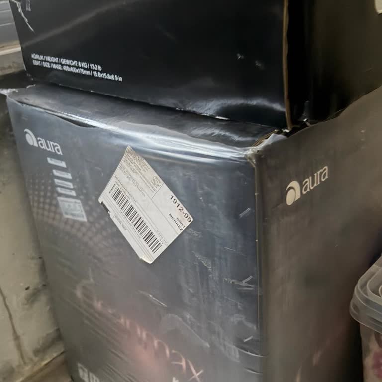 İhlas’ın Zorla Satış Ve Sağlık Riski Olan Yıkama Ürünü İçin İade Talebi