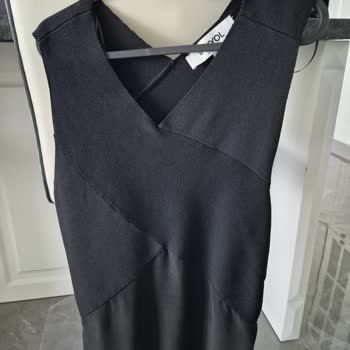 İmalat Hatası Bariz Bluz Değişim Talebi Reddedildi