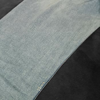 Trendyol’da Alınan Ayıplı Denim Pantolon İçin Yasal Hakların İhlali