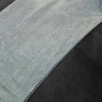 Trendyol’da Alınan Ayıplı Denim Pantolon İçin Yasal Hakların İhlali