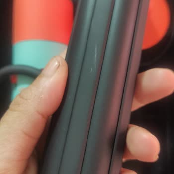 Sıfır Olarak Aldığım Dyson Airwrap Üzerindeki Çiziklerden Değişim Talebi