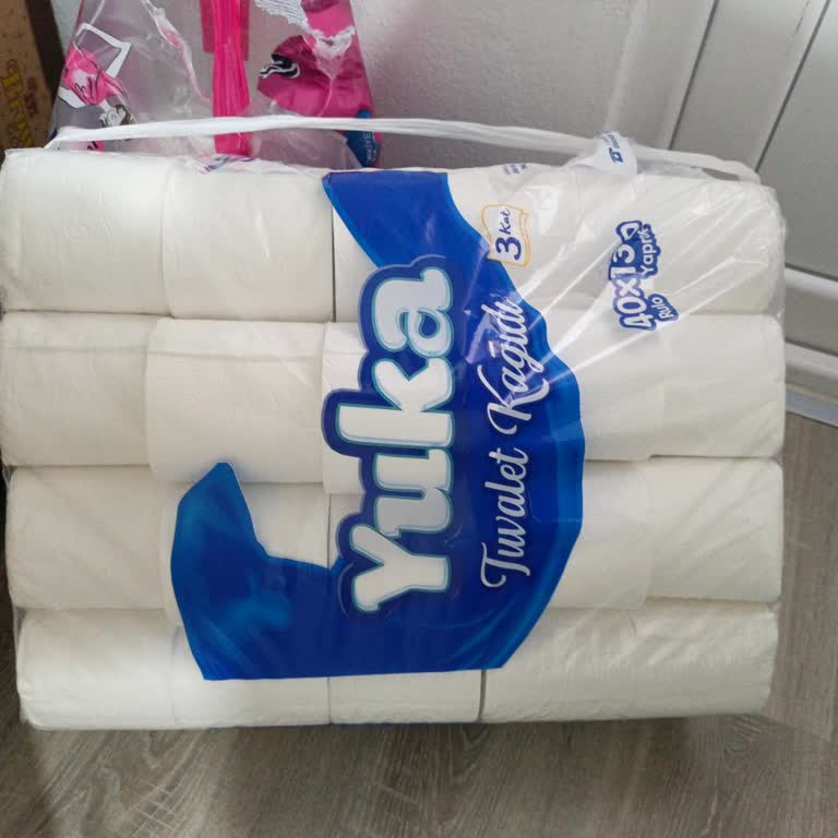 Yuka Tuvalet Kağıdı 3 Katlı İddiası Yanıltıcı