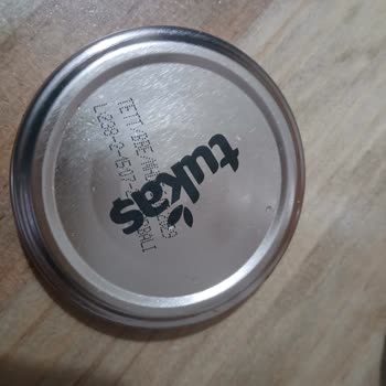 Tukaş Domates Salçasında Cam Parçası Bulunması Ve Sağlık Riski