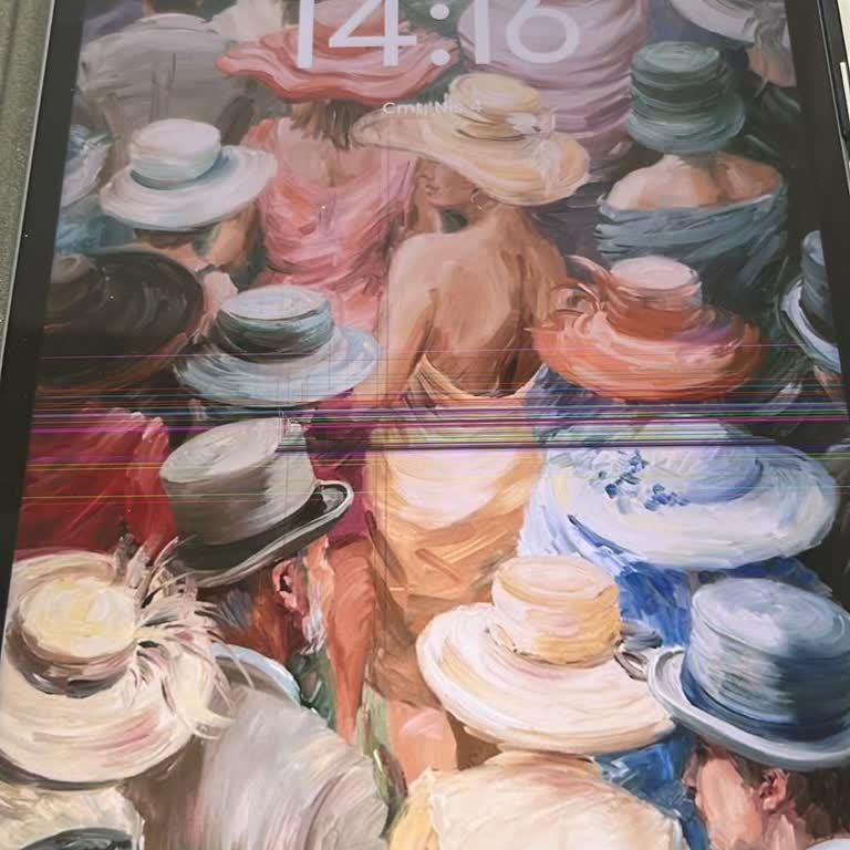 3 Ay İçinde Ekran Karıncalanması Yaşadım Media Markt Garanti İhmali