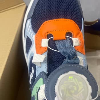 Çocuk Ayakkabısının Bağcık Halkası Kısa Sürede Koptu, Değişim Talebi Reddedildi