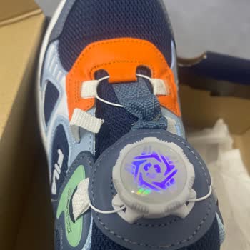 Çocuk Ayakkabısının Bağcık Halkası Kısa Sürede Koptu, Değişim Talebi Reddedildi