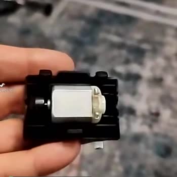 Fashcolle Oyuncu Koltuğu Masaj Yastığı Motor Arızası!