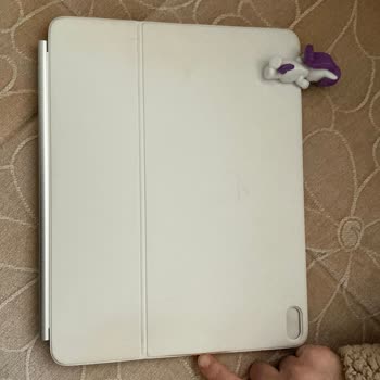 Klavye Kapak Soyulması Ve Yırtılması Kalite Sorunu