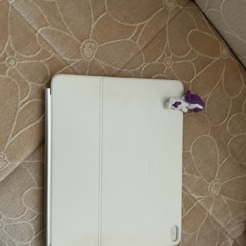 Klavye Kapak Soyulması Ve Yırtılması Kalite Sorunu