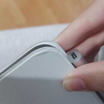 Klavye Kapak Soyulması Ve Yırtılması Kalite Sorunu