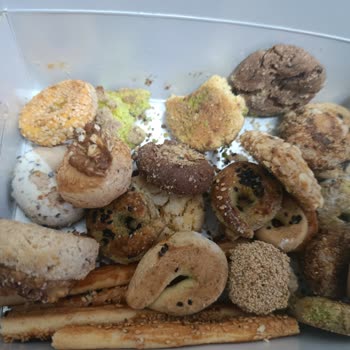 Hasanbey Fırın’da Bayat Ürün Satışı Şikayeti