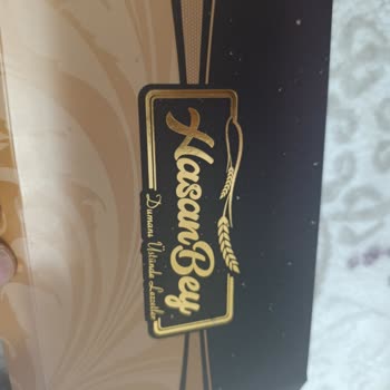 Hasanbey Fırın’da Bayat Ürün Satışı Şikayeti