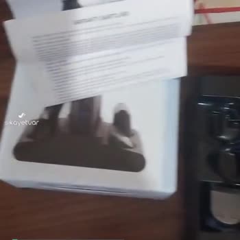 BİM Fakir G Raze Tıraş Makinesi Arızalı!