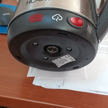 Eksik Parça Ve Kullanılmış Görünen Ürün İade Reddi, Çiçek Sepeti Sorumluluğu