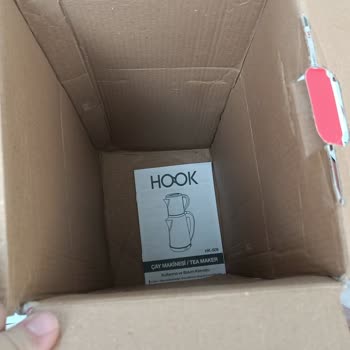 Eksik Parça Ve Kullanılmış Görünen Ürün İade Reddi, Çiçek Sepeti Sorumluluğu