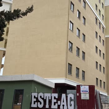 AG Yapı | İnşaat 2022’de Başladıkları İnşaatı 2026 Yılına Gelmemize Rağmen Hâlâ Bitiremediler