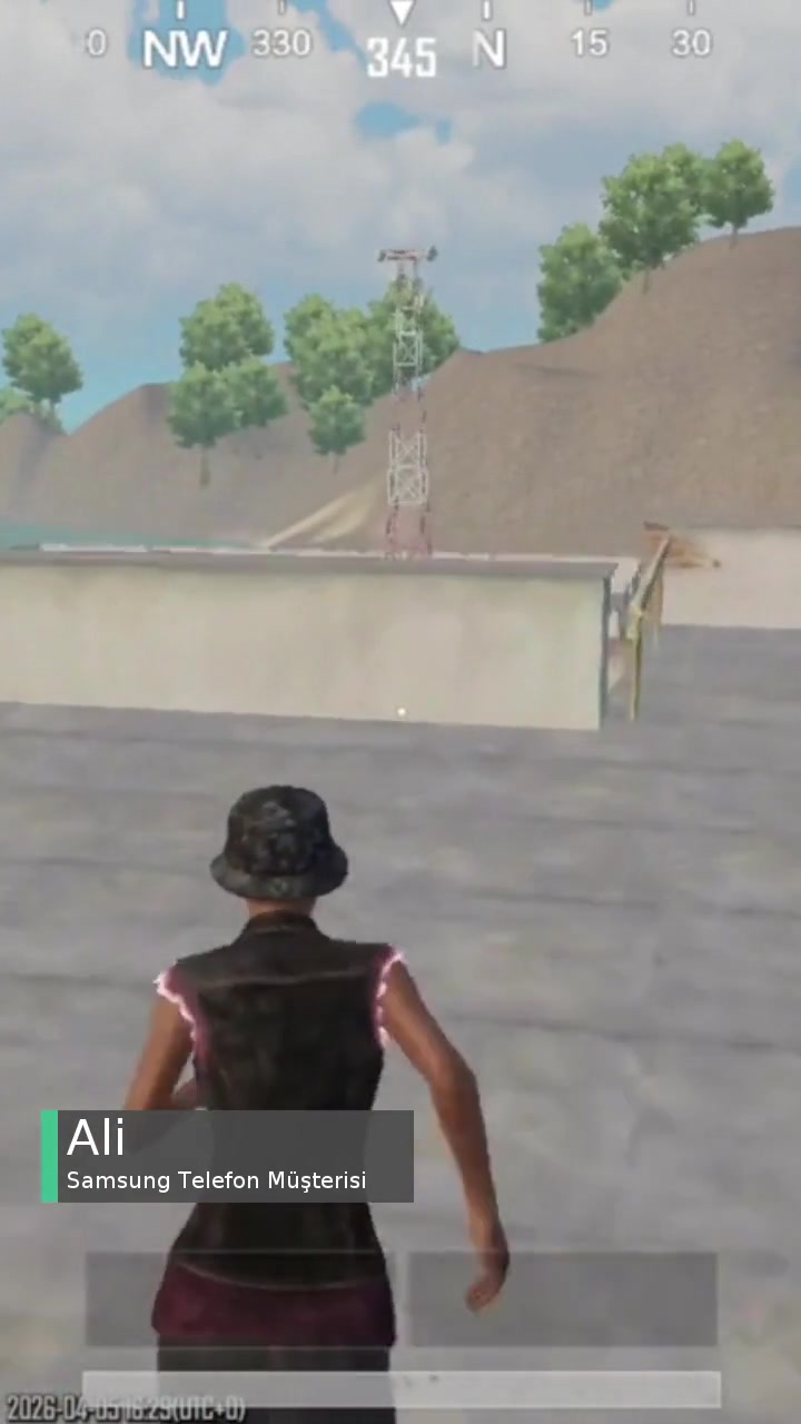 Samsung Galaxy TAB A11 Dokunmatik Sorunu! videonun kapak resmi