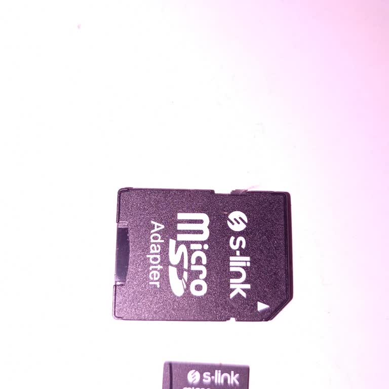 Satın Aldığım Hafıza Kartı Kapasitesi 64 GB’den 2 GB’ye Düşerek Çalışmaz Duruma Geldi