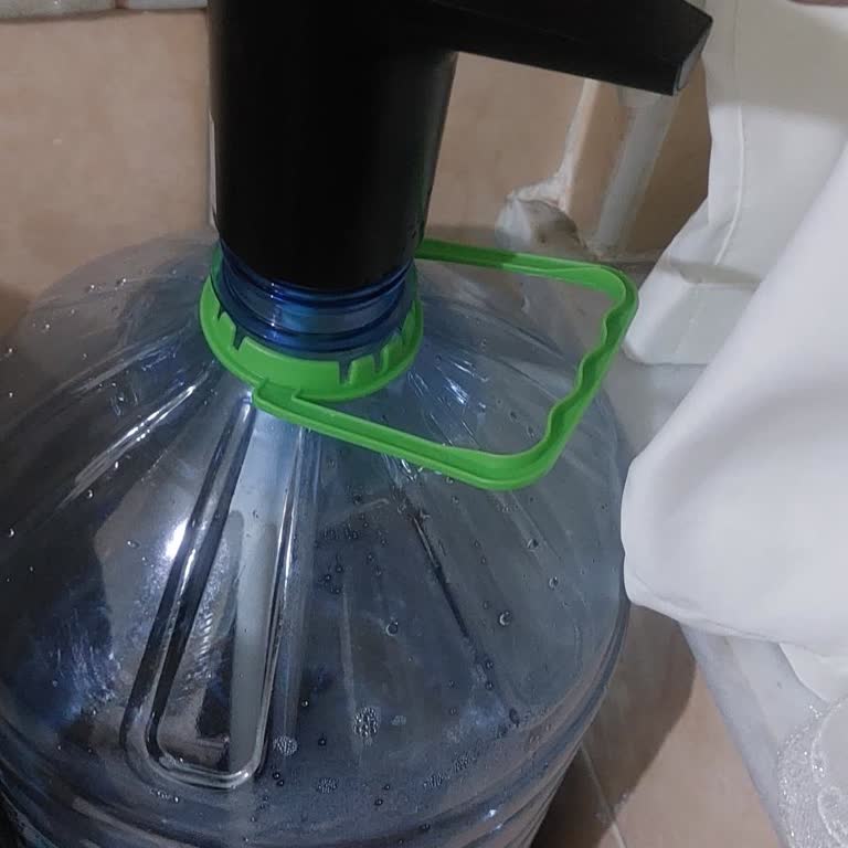 NP-005 Model Su Pompası Arızası Ve Garanti Servisi Bulamama