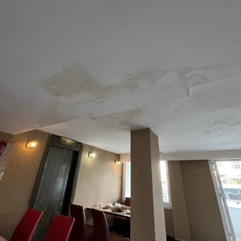 Swiss Inn Hotel Akdeniz Mersin Hem Hijyen Hem De Güvenlik Açısından Ciddi Şekilde Rahatsızlık