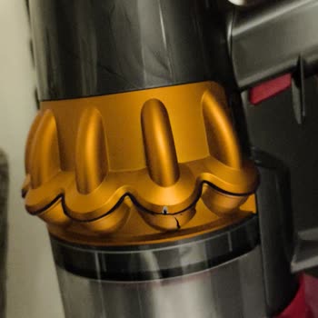 Dyson V15 Submarine Başlığının Kırılması Ve Garanti Reddi