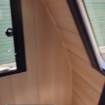 Kampkon Karavan Kalitesiz Ürün, Kalitesiz İşçilik!