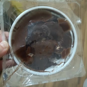 Şok Marketler Lezztat Profiterol Bozulması