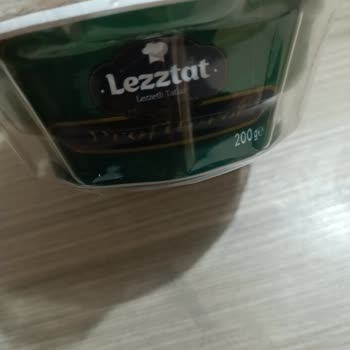 Şok Marketler Lezztat Profiterol Bozulması