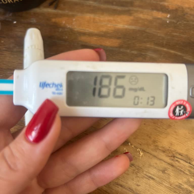 Linx Şeker Ölçüm Sensörünün Ölçüm Doğruluğunda Büyük Farklar Ve Güvenlik Riski